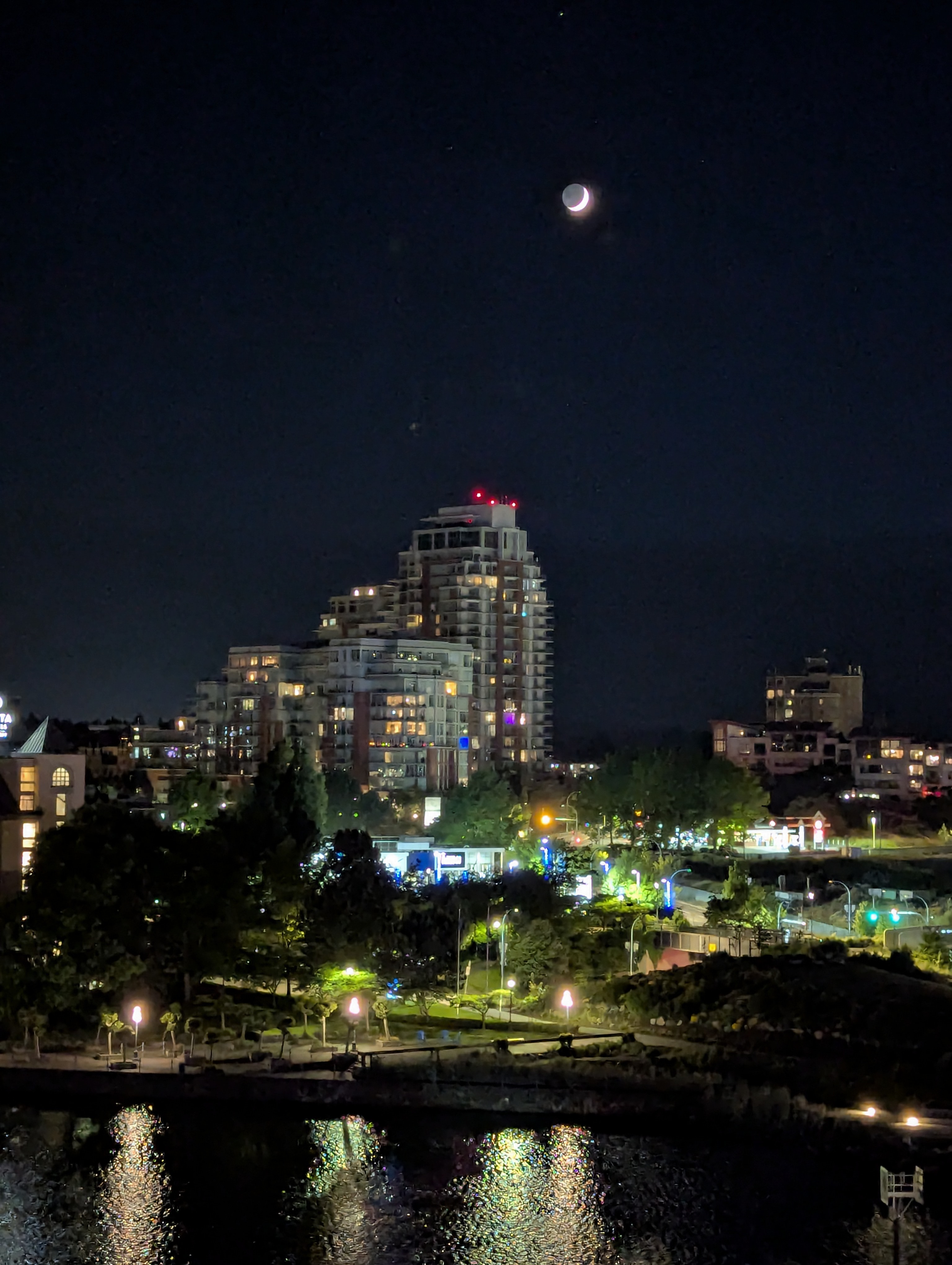 Birthday Trip to Canada, Victoria, Vancouver Island, British Columbia